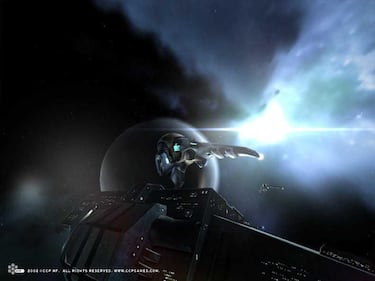 Más imágenes de EVE Online