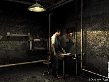 Galería de imágenes de Hitchcock: The Final Cut