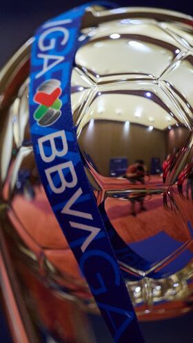 Tigres vs Chivas: Horario, canal de TV; cómo y dónde ver la final de Liga MX en USA