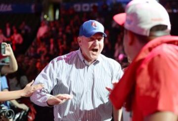 Steve Ballmer