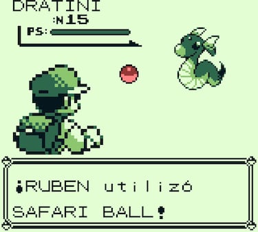 30 años de Pokémon, 30 momentos inolvidables de las ediciones Roja y Azul de Game Boy