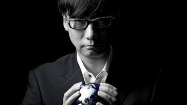 Hideo Kojima recibirá un premio en The Game Awards 2016