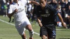 Lucas, de sangre gallega como Amancio Amaro y Paco Buyo