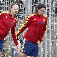 Torrecilla-Meseguer, la nueva sala de máquinas del Atlético