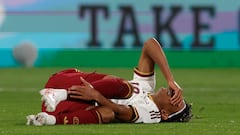 Objetivo: llegar vivo al Mundial