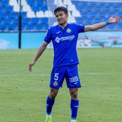 Juez de LaLiga con cedidos de Real Madrid y Barcelona