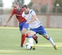 El Zaragoza golea por 0-6 al Teruel en su primer amistoso