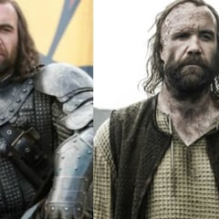 La evolución de los personajes de Game of Thrones