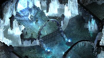 Captura de pantalla - Pillars of Eternity (PC)