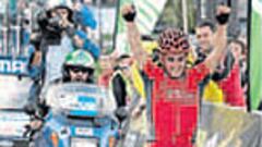 TVE rehúye el Campeonato de España