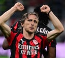 Milan - Sassuolo, en directo