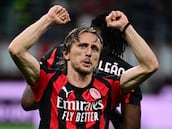 Modric: “Sin Mourinho nunca habría jugado en el Madrid, lo vi hacer llorar a Cristiano Ronaldo”