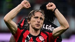 Lazio - Milan: TV, a qué hora es, dónde y cómo ver la Copa Italia online hoy