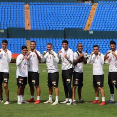 En Tigres quieren usar a Rayados de escalón hacia la Liguilla