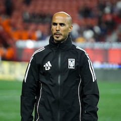 Pizarro: Cruz Azul es de más jerarquía que Xolos