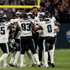 When is Falcons - Eagles? Date, times, how to watch on TV, stream online | NFL Monday Night Football