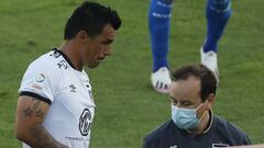 Paredes confirma la fecha y el club donde se quiere despedir