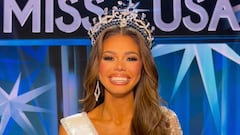 Who is Alma Cooper, the US’s contestant at Miss Universe 2024?