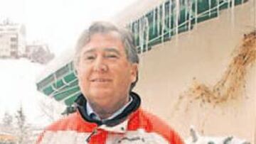 Mariano Gutiérrez Terrón