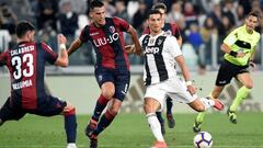 La UC está cerca de abrochar un refuerzo desde Europa