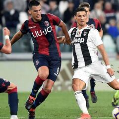 La UC está cerca de abrochar un refuerzo desde Europa