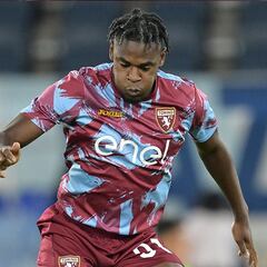 Iván Juric confirma regreso de Duván Zapata, pero sin ser titular