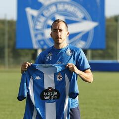 Rubén Díez: “No se puede pensar otra cosa que ascender sí o sí”