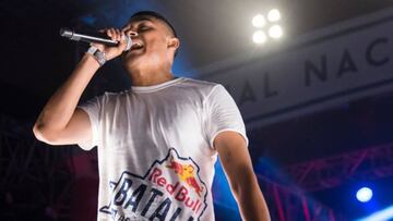 Final Nacional Batalla de los Gallos, cómo y dónde ver; canal y horario