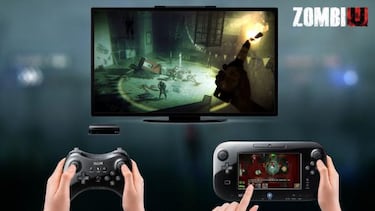 Nintendo a los usuarios de Wii: "Wii U no es solamente una actualización"