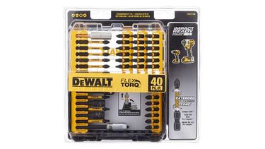 Este destornillador eléctrico DeWalt tiene un 38% de descuento