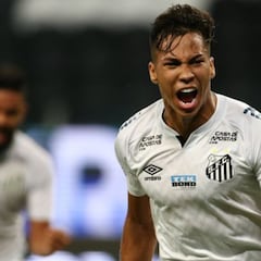 La Juve agita el mercado y roba a Kaio Jorge al Milan