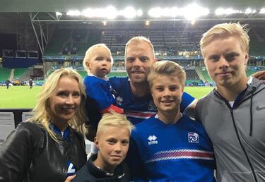 Andri Gudjohnsen set to leave Real Madrid