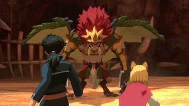 Ni No Kuni 2, Impresiones