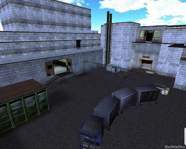 Soldier of Fortune II tendrá un parche y nuevos mapas