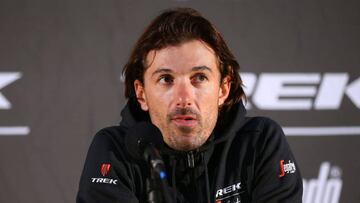 Fancy Bears: Cancellara y Teodosic también aparecen