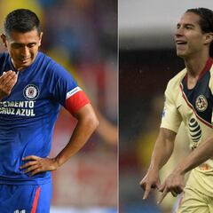 América, el mejor tras Fechas FIFA; Cruz Azul, el peor