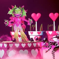 ¿Quién es la Máscara?: quiénes son los semifinalistas y dónde ver el programa online