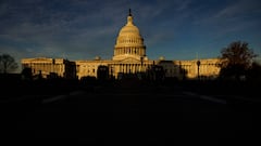 Los republicanos buscan recuperar el control del Senado. ¿Cuál es la función de esta cámara y cuántos escaños se juegan en las midterms 2022?