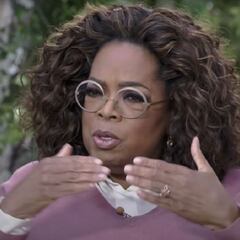 Oprah Winfrey desvela todos los detalles de la histórica entrevista a Harry y Meghan