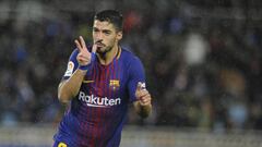 El Barcelona de Valverde es el ciclón de las segundas partes