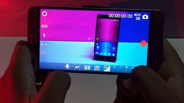 Android permitirá guardar vídeos de más de 4GB en sus próximas versiones