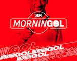En vivo MorninGol: ¡Arranca el día con un café, goles, humor y noticias!