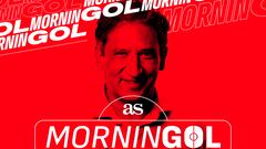 Revive la programación de la mañana del viernes 17 de abril