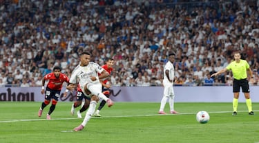 La comparativa entre el Madrid y el Barcelona que indigna a los culés