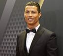 Sin Messi en la gala, todo apunta a Cristiano como 'The Best'
