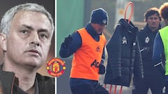 Schweinsteiger: Mourinho admits regret over treatment of German