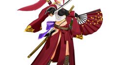 Imágenes de Seisou no Amazones