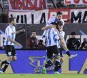 River 2-3 Racing: goles, resumen y resultado