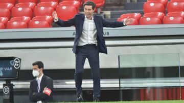 08/05/21 PARTIDO PRIMERA DIVISION
ATHLETIC DE BILBAO - OSASUNA
MARCELINO