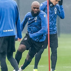 El Leipzig se juega la Europa League en Brujas sin Dani Olmo